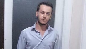 Turgutlu'da ölümlü kaza kamerada