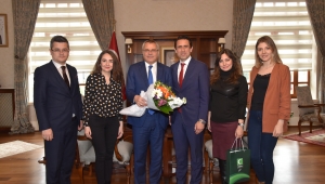 Yeşilay Danışmanlık Merkezinde Sona Gelindi