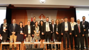 Enerji Çalıştayı, Aydem ve Gediz Elektrik Sponsorluk Desteği ile Gerçekleşti