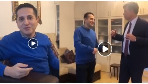 Feyzioğlu: Polis Teşkilatımıza yakışmayan zorbalara dava açılmalı