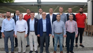 Manisa'da Aktan şirketleşme yetkisiyle görevde