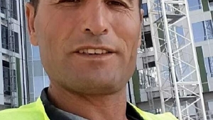 Manisa'da otoyol gişesi inşaatında iş kazası: 1 ölü      