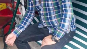 Motosiklet devrildi: Kasksız sürücü öldü, arkadaşı yaralı