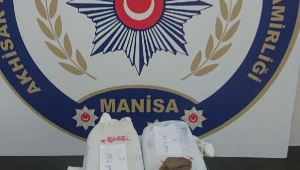 Otomobilinde uyuşturucu bulunan İranlı tutuklandı