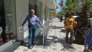 'Sayın Başkan Ergün duy sesimizi'