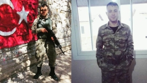 Şırnak'tan acı haber: 2 asker şehit