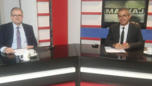 Suriye konusunda ve Doğu Akdeniz’de neler oluyor?