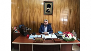 Turgutlu Müftülüğü Ramazan hizmetleri