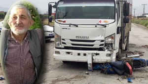 Yaşam mücadelesini yitirdi