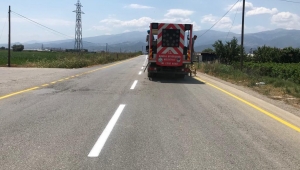  Büyükşehir Trafikte Güvenlik İçin Çalışıyor