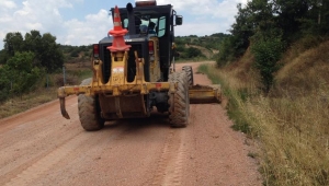 Büyükşehir Yağmur Sonrası Güneş Gibi Doğdu