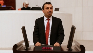 CHP’li Başevirgen: “Esnaf Kan Ağlıyor, Kepenk İndiriyor, Yaşam Bitiyor!”