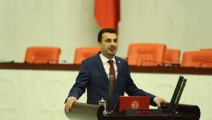 CHP Manisa Milletvekili Başevirgen: “Ekonomik Kriz Her Yerde. Artık Saklayamıyorlar”