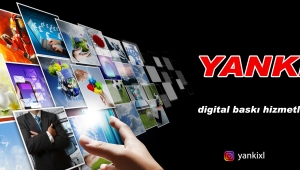 Dijital Baskı Hizmetleri