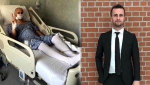 En anlamlı Babalar Günü hediyesi