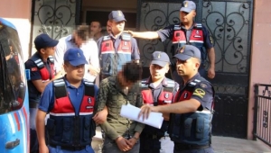 Jandarma alıcı gibi davrandı, uyuşturucu satan 2 şüpheli tutuklandı 