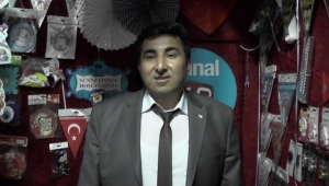 Kızılay'dan 4 gün boyunca halka açık iftar yemeğine davet