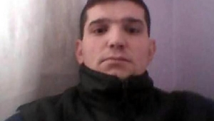 Mezarlık ziyaretinden dönerken kazada öldü 