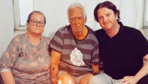 Özgüzel Ailesinin acı günü