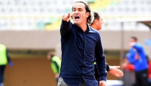 Turgutluspor'da gündem Cüneyt Biçer