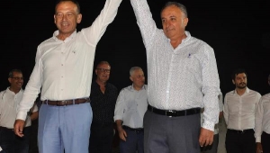 Turgutluspor'da Güleç dönemi