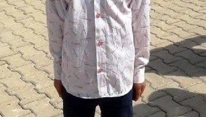 7 yaşındaki Furkan, traktör kazasında öldü