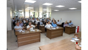 Akın: “Ergenekon ‘battı çıktı’ projesine önümüzdeki yıl başlamayı hedefliyoruz’