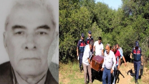 Boru onarmaya gitti, dere kenarında ölü bulundu