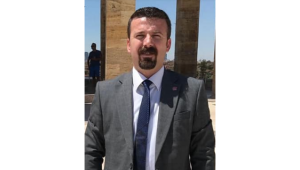 CHP İlçe Başkanın'dan Av. Demirlek açıklaması