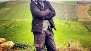 Elektrik direğinde akıma kapılan işçi yaşamını yitirdi