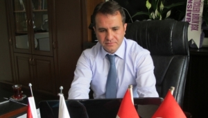 İlçe Tarım’dan kuru üzüm üreticilerine uyarılar