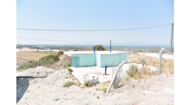 Kamu Malına Zarar Verdiler