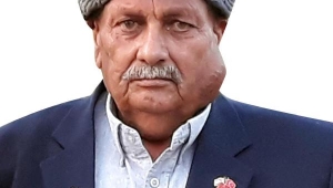 Kanser tedavisi gören Kıbrıs gazisi, hayatını kaybetti