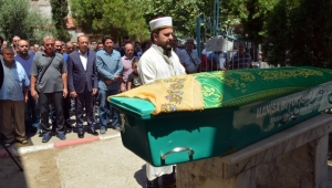 Katre'den, 17 gün sonra acı haber