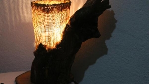 Kırkağaç'ın kadın marangozu