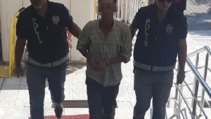 Köprübaşı'ndaki uyuşturucu operasyonunda tutuklama