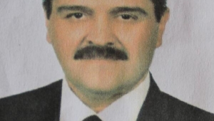 Manisa İl Göç İdaresi Müdürü Doğramacı son yolculuğuna uğurlandı