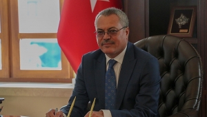 Manisa Valiliği'nden Resmi İlan genelgesi