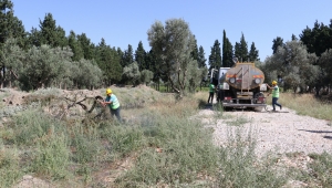 Nefes Kesen Deprem Tatbikatı Gerçeğini Aratmadı