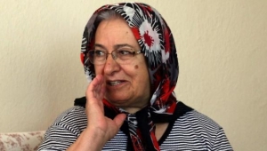 Pamuk teyze, 'kız çocukları okusun' diye evini bağışladı