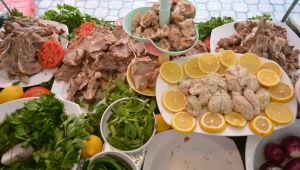 Söğüşçü Erol Hizmetinizde