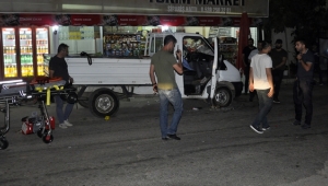 Turgutlu’da cinayet: 1 ölü, 1 yaralı
