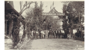 TURGUTLU TARİHİYLE DAHA ZENGİN