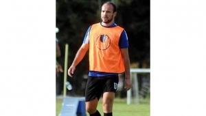 Turgutluspor bir oyunucuyu daha kadrosuna kattı