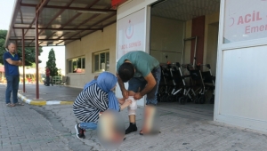 Acil servislerde acemi kasap mesaisi