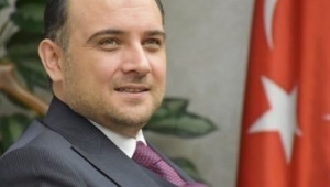 AK Partili Baybatur, Malazgirt Zaferi'ni kutladı