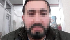 Akrabası şoförü, eşiyle ilişki yaşadığı iddiasıyla sopayla döverek öldürmüş