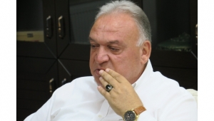 Aydın’dan Turan’a: Bizim nazarımızda gecikmiş bir valisiniz