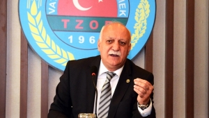 Balıkçılar ‘Vira Bismillah’ diyerek denize açılacak…