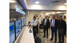 Başkan Akın: ‘Çok yakında Turgutlu’muzda doğalgaz girmeyen mahalle kalmayacak’